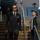 Illustration for article titled The well dressed members of Kingsman: The Secret Service will return in June 2017